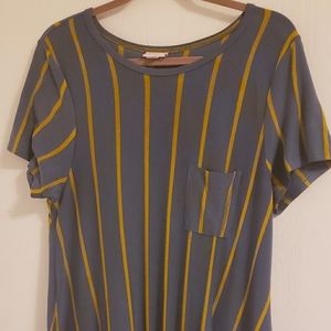 Lularoe Carly Dress